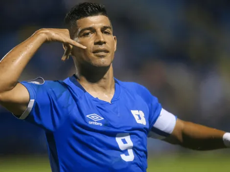 Nelson Bonilla: "Una buena huelga va a arreglar las cosas"