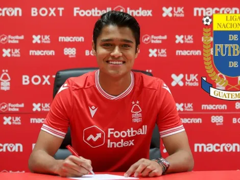 Marcelo Saraiva jugará en la Liga Nacional de Guatemala