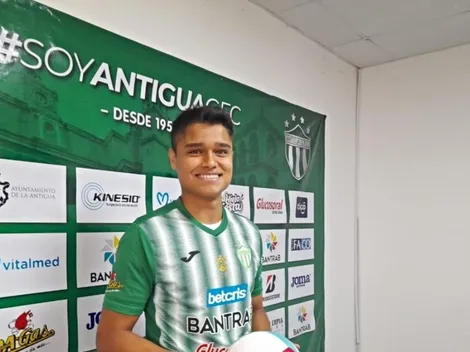 El valor de Marcelo Saraiva en el mercado tras fichar por Antigua GFC tras su paso por Inglaterra