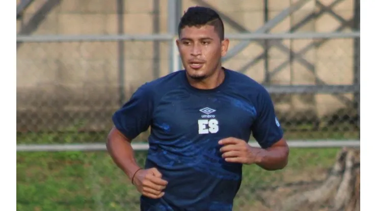 FAS confirma el regreso de Roberto Domínguez