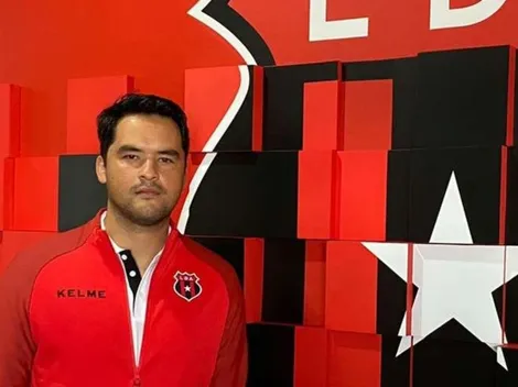 “Alajuelense está por encima de muchos clubes de Sudamérica”, dice visor mexicano
