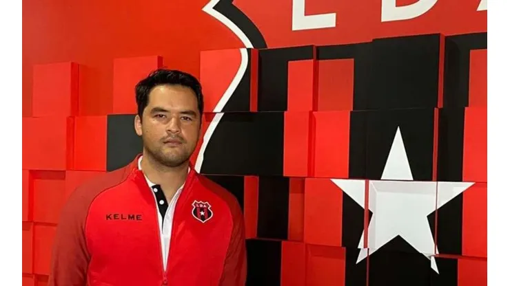“Alajuelense está por encima de muchos clubes de Sudamérica”, dice visor mexicano.