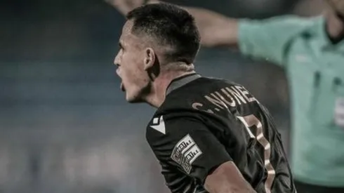 El futuro de Cristopher Núñez estaría definido en Europa