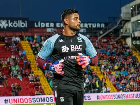 Del rechazo al amor: Los números que respaldan a Kevin Chamorro en Saprissa