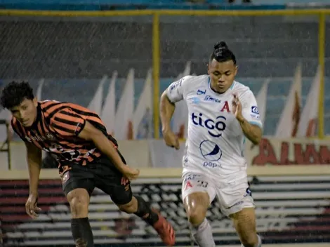 Se confirmó cuándo será la final de la Liga Mayor en el Apertura 2022