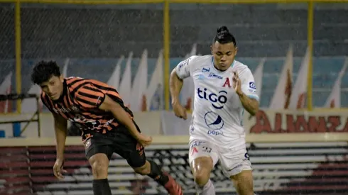 Se confirmó cuándo será la final de la Liga Mayor en el Apertura 2022