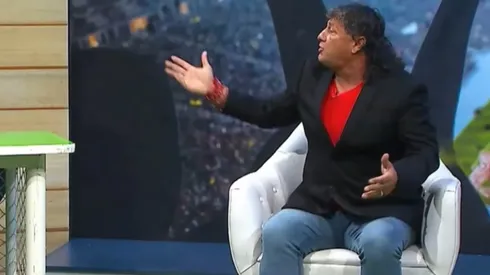 Mauricio Montero señaló la labor de Lleida al frente de Alajuelense (Contragolpe, Facebook)