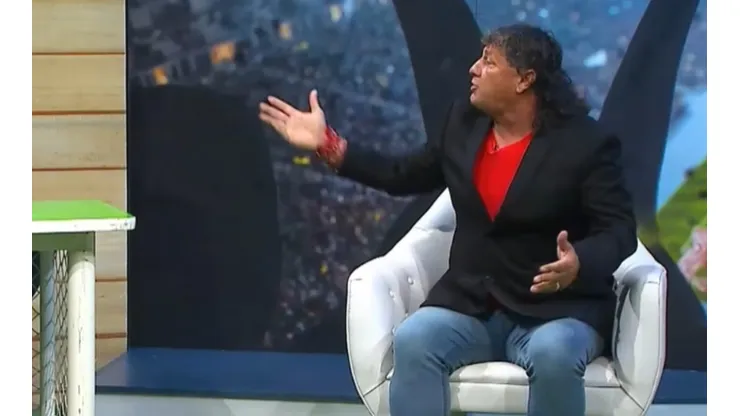 Mauricio Montero señaló la labor de Lleida al frente de Alajuelense (Contragolpe, Facebook)