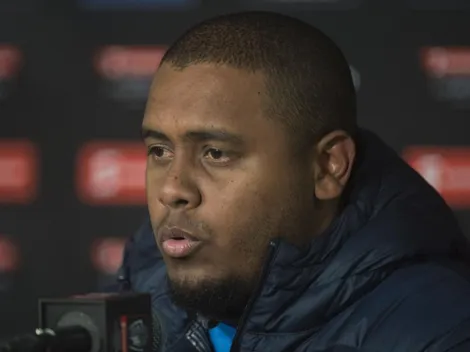 Fran Perlo: "Nuestra prioridad es la Liga Concacaf"