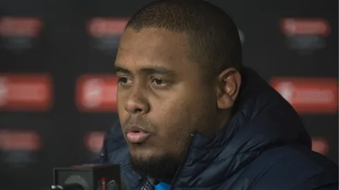 Fran Perlo priorizará su clasificación en la Liga Concacaf