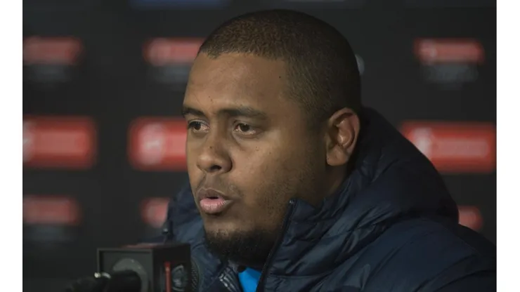Fran Perlo priorizará su clasificación en la Liga Concacaf