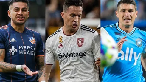 Lateral izquierda de Costa Rica tiene sello de MLS previo a Qatar 2022.