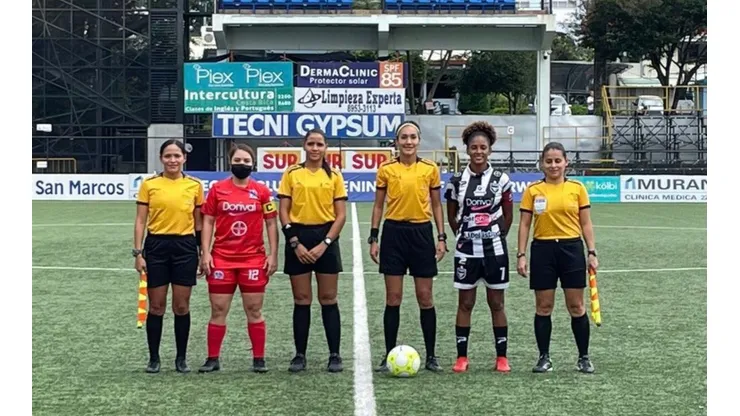 Tauro venció y humilló a Olimpia en el Torneo UNCAF