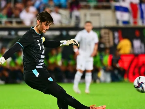 Nicholas Hagen: su valor en el mercado tras mantenerse en Europa según Transfermarkt