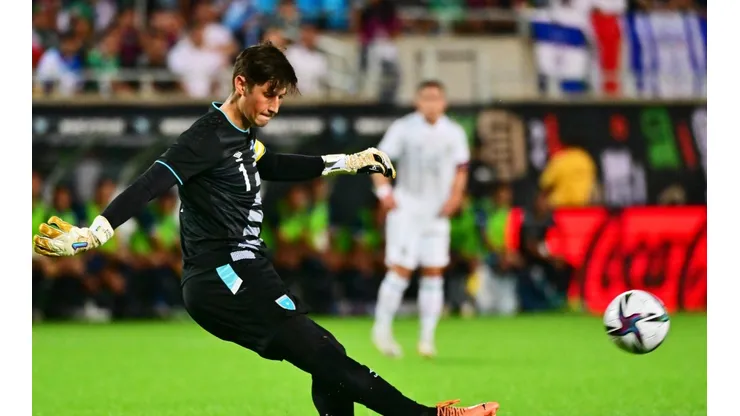 Nicholas Hagen: su valor en el mercado tras mantenerse en Europa según Transfermarkt