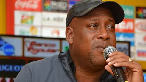 Hernán Medford asegura que Herediano volteará la serie y clasificará a semifinales (CSH)