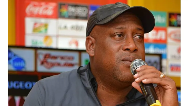 Hernán Medford asegura que Herediano volteará la serie y clasificará a semifinales (CSH)
