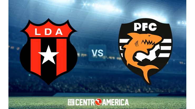 Alajuelense vs Puntarenas: horario, canal de TV y streaming para ver EN VIVO por la fecha 12 del Apertura de Costa Rica.