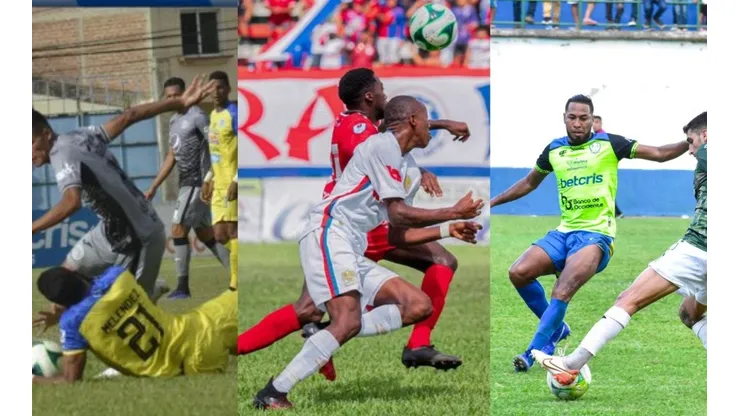 Tras la fecha 9, se produjeron 3 triunfos locales, 1 empate y 1 victoria visitante, con 17 goles en total durante la fecha.