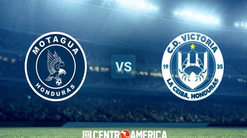 Motagua vs Victoria: horario, canal de TV y streaming para ver EN VIVO el partido por la fecha 9 del Apertura de Honduras.
