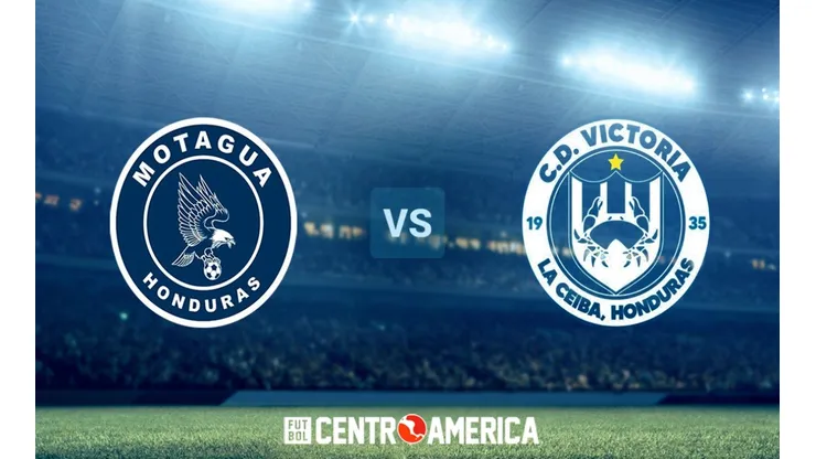 Motagua vs Victoria: horario, canal de TV y streaming para ver EN VIVO el partido por la fecha 9 del Apertura de Honduras.