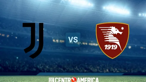 Juventus vs Salernitana: horario, canal de TV y streaming para ver hoy EN VIVO la fecha 6 de la Serie A.