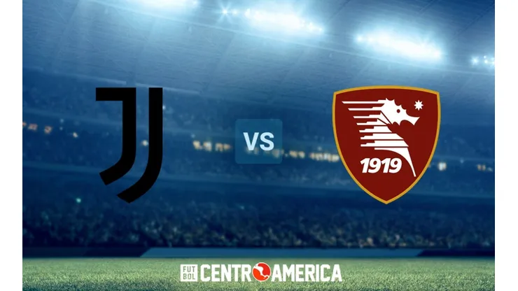Juventus vs Salernitana: horario, canal de TV y streaming para ver hoy EN VIVO la fecha 6 de la Serie A.