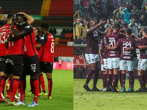 Costa Rica: Dos clásicos le pondrán picante a la jornada 11 del torneo