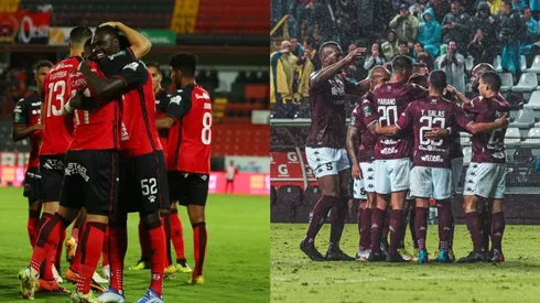 Este sábado hay clásico nacional en Costa Rica