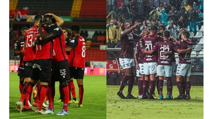 Este sábado hay clásico nacional en Costa Rica
