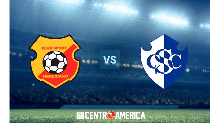 Herediano vs Cartaginés: horario, canal de TV y streaming para ver hoy EN VIVO la fecha 11 del Apertura de Costa Rica.