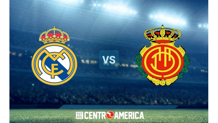 Real Madrid vs Mallorca: horario, canal de TV y streaming para ver hoy EN VIVO la fecha 5 de la Liga Española.