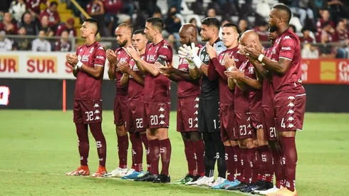 Los 7 debutantes que tendrá Saprissa para el Clásico Nacional ante Alajuelense.