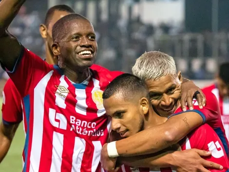 Olimpia se da un paseo en Nicaragua y vence con facilidad al Diriangén