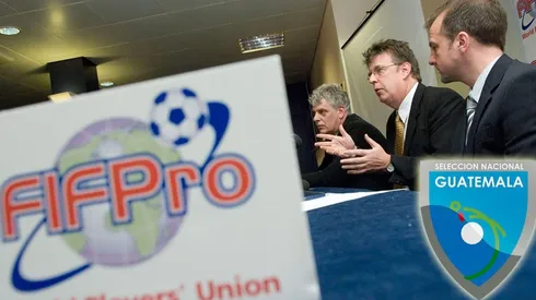 Sindicato mundial de futbolistas repudia límite de edad en ascenso de Guatemala