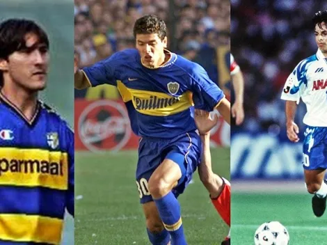 Los 5 peores fichajes extranjeros de Alajuelense de toda su historia