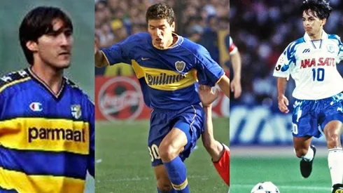 Los 5 peores fichajes extranjeros de Alajuelense de toda su historia