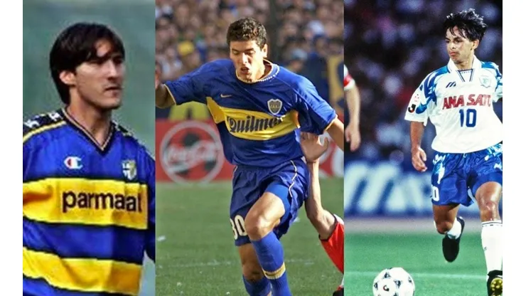 Los 5 peores fichajes extranjeros de Alajuelense de toda su historia