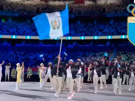 Comité Olímpico Internacional da ultimátum a Guatemala