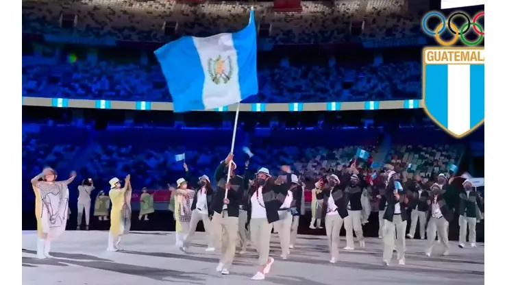 Comité Olímpico Internacional da ultimátum a Guatemala