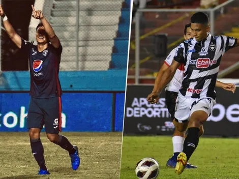 Motagua vs. Tauro: la diferencia económica entre ambas plantillas