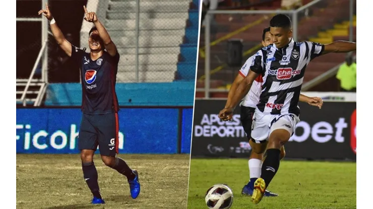 Motagua vs. Tauro: la diferencia económica entre ambas plantillas