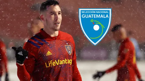 La Selección de Guatemala no podrá contar con Aaron Herrera hasta el 2023.