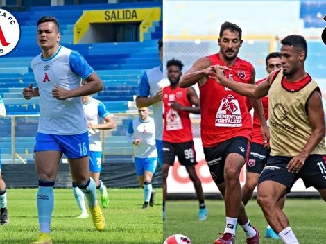 Alianza vs Alajuelense: la diferencia económica entre ambas plantillas