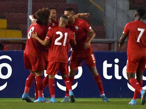 Este podría ser el segundo rival de Panamá en septiembre