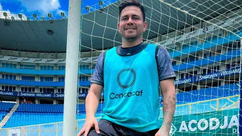 Liga Concacaf: Fito Zelaya quiere hacer historia con Alianza