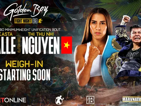 Todos los detalles de Yokasta Valle vs. Thi Thu Nhi Nguyen