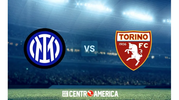 Inter vs Torino: horario, canal de TV y streaming para ver EN VIVO la fecha 6 de la Serie A de Italia.