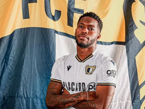 El debut de "Puma" Rodríguez con Famalicao se podría acercar