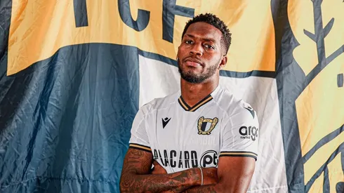 José Luis Rodríguez podría debutar pronto